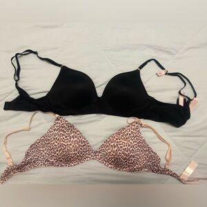 Victoria’s Secret bras
